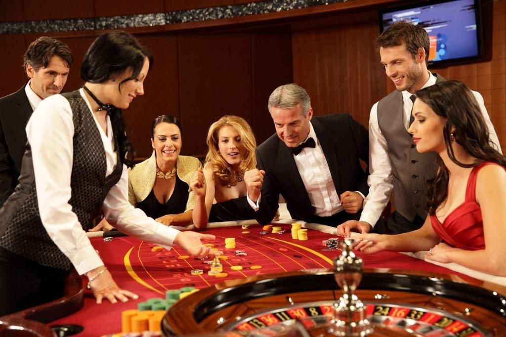 Jupiter Club Casino Live Betting